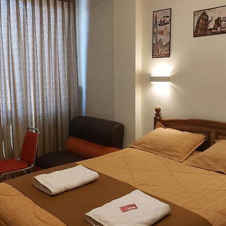 Hotel Los Andes Del Sur Potosí Buitenkant foto